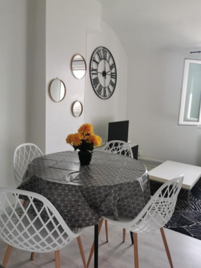 Appartement Cosy proche gare et centre ville